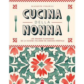 Messagerie ADP Frederici Giuseppe - Cucina Della Nonna Messagerie ADP Frederici Giuseppe - Cucina Della Nonna