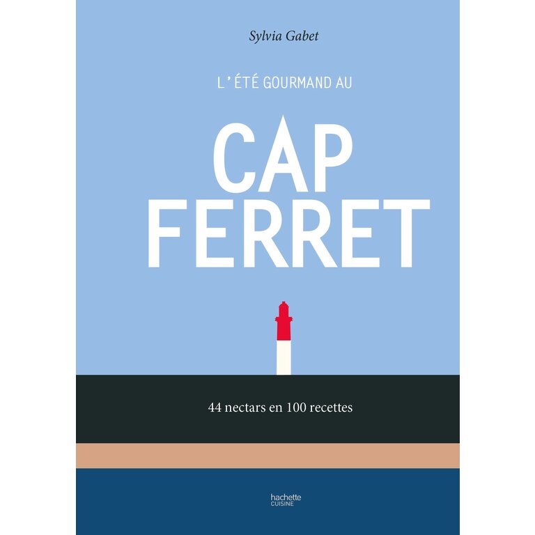 Messagerie ADP Sylvia Gabet - L'Été Gourmand au Cap Ferret