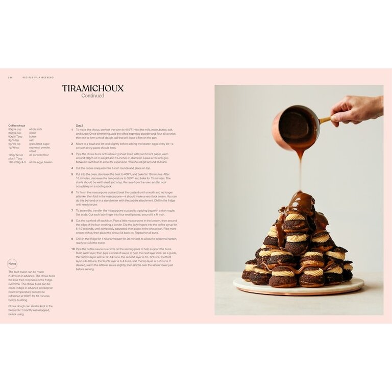 Penguin Nicola Lamb - Sift The Elements of Great Baking (EN)