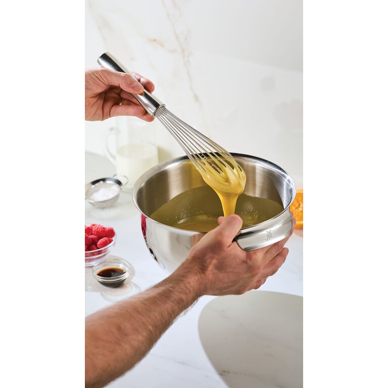 Hestan Hestan - Provisions - 12" French Whisk - Stainless Steel