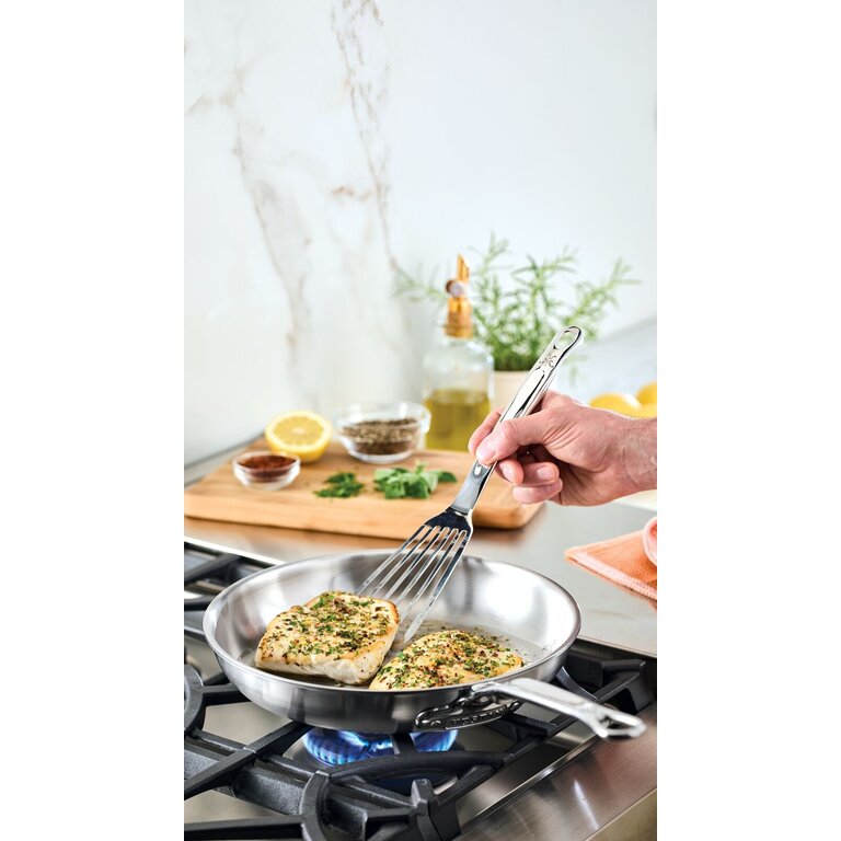 Hestan Hestan - Provisions - Fish Turner - Stainless Steel