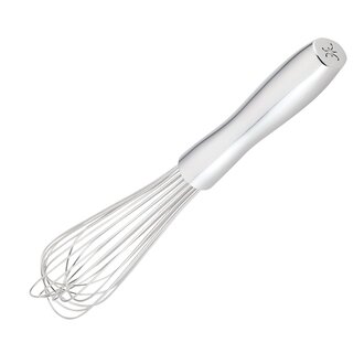 Hestan Hestan  - Provisions - Fouet Français 12" - Acier Inoxydable