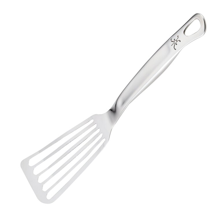 Hestan Hestan - Provisions - Fish Turner - Stainless Steel