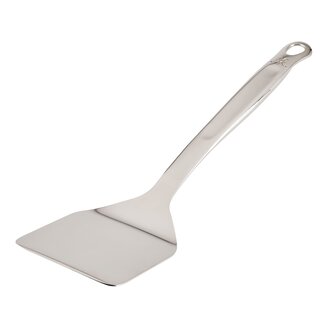 Hestan Hestan - Provisions - Spatule 33cm - Acier Inoxydable