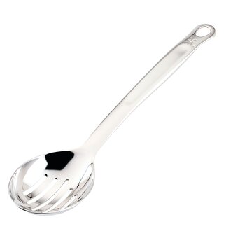 Hestan Hestan - Provisions - 13" Deep Spoon - Stainless Steel