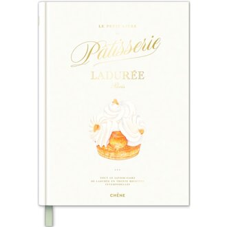 Messagerie ADP Le Petit Livre de Pâtisserie Ladurée Messagerie ADP Le Petit Livre de Pâtisserie Ladurée