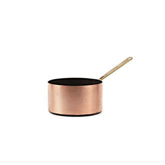 Weyersberg Kupfermanufaktur Weyersberg - Saucepan 6" - Ceramic Series Weyersberg Kupfermanufaktur Weyersberg - Saucepan 6" - Ceramic Series