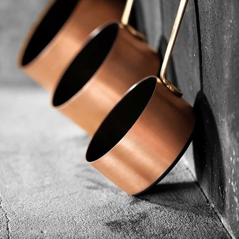 Weyersberg Kupfermanufaktur Weyersberg - Saucepan 6" - Ceramic Series