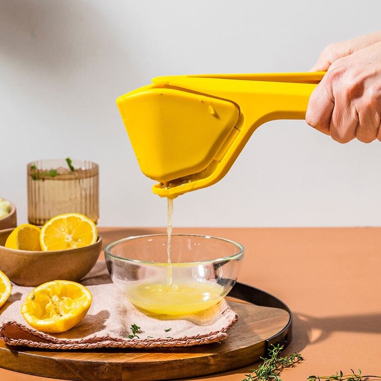 DreamFarm DreamFarm - Lemon Fluicer