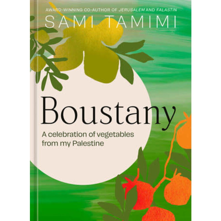 Penguin Sami Tamimi - Boustany