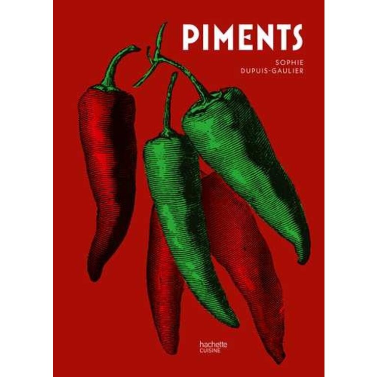 Messagerie ADP Sophie Dupuis-Gaulier - Piments (FR)