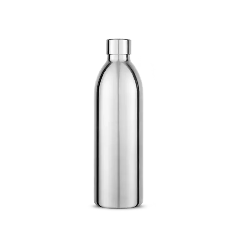 Aarke Aarke - Bouteille Double-Paroi en Acier Inoxydable (1L)