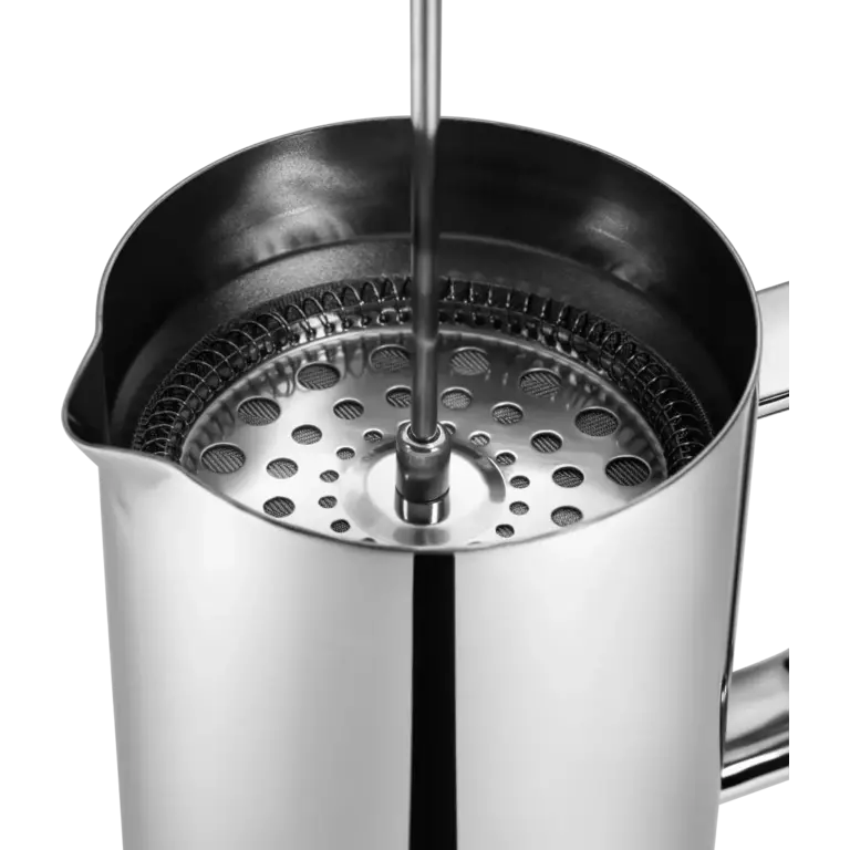 Aarke Aarke - French Press - Stainless Steel (1L)