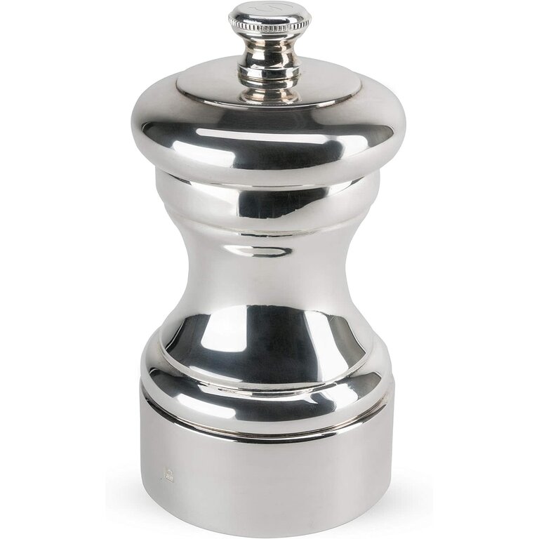 Peugeot Peugeot - Mignonette - Moulin à Sel Plaqué Argent (4")
