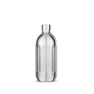 Aarke Aarke - PRO Stainless Steel Double-Walled Bottle (1L) Aarke Aarke - PRO Stainless Steel Double-Walled Bottle (1L)