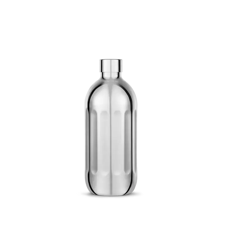 Aarke Aarke - PRO Stainless Steel Double-Walled Bottle (1L)