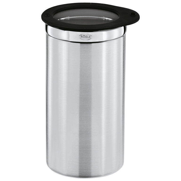Rosle Rosle - Coffee Container with Freshness Lid (Ø 10cm)