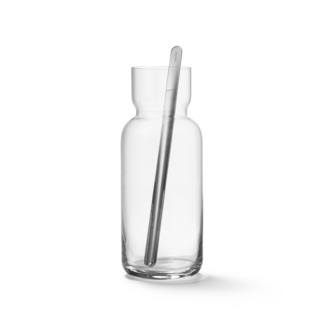 Aarke Aarke - Nesting Carafe & Mixing Spoon Aarke Aarke - Nesting Carafe & Mixing Spoon