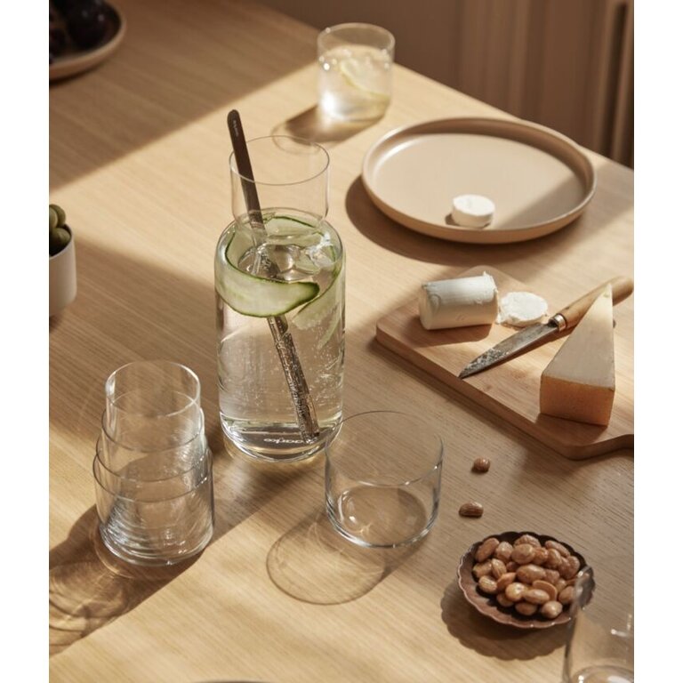 Aarke Aarke - Nesting Carafe & Mixing Spoon