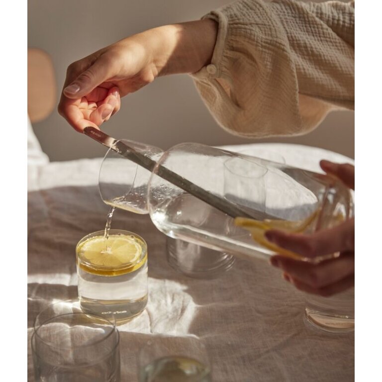 Aarke Aarke - Nesting Carafe & Mixing Spoon