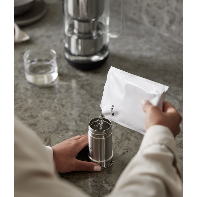 Aarke Aarke - Pure Filter Granules (3 Refill Bags)