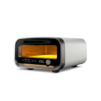 OONI Ooni -Volt 2 Electric Pizza Oven - Grey