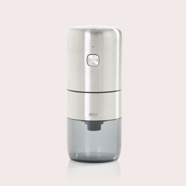 AdHoc AdHoc - i.Mill Electric Coffee Grinder