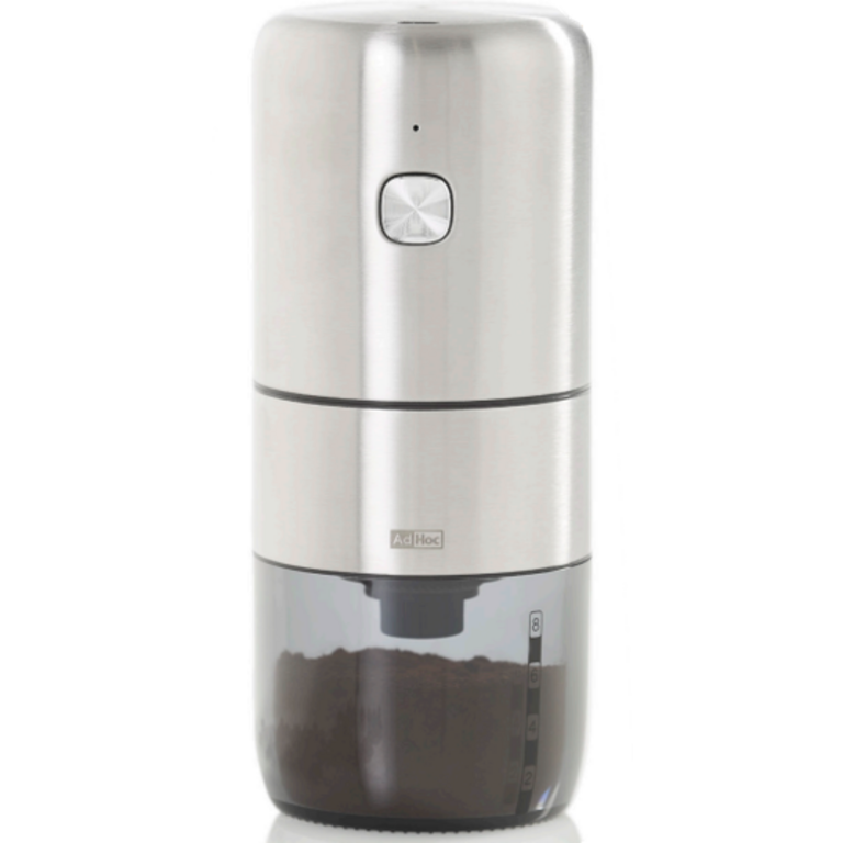 AdHoc AdHoc - i.Mill Electric Coffee Grinder