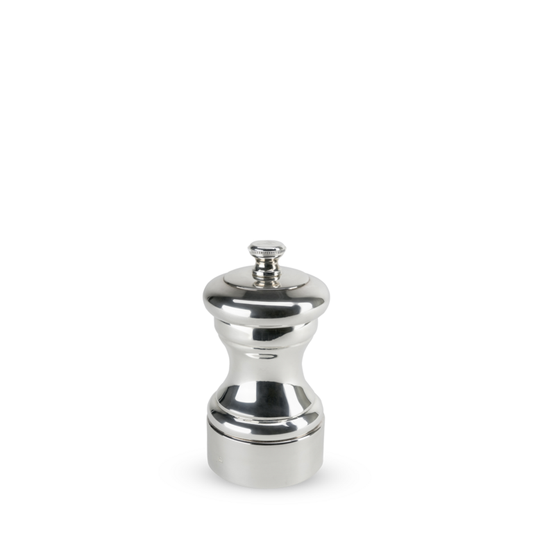 Peugeot Peugeot - Mignonette - Moulin à Sel Plaqué Argent (4")