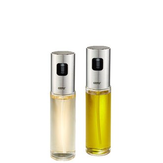 Gefu Gefu - NEVA - Ensemble de 2 Bouteilles Pulvérisateurs Gefu Gefu - NEVA - Ensemble de 2 Bouteilles Pulvérisateurs