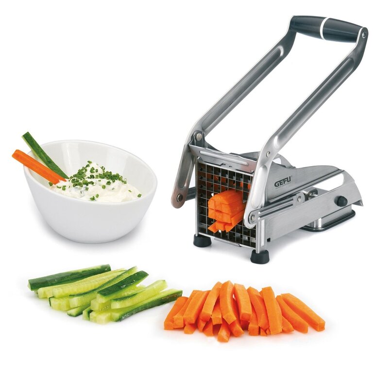 Gefu Gefu - CUTTO - Potato / Vegetable Strip Cutter