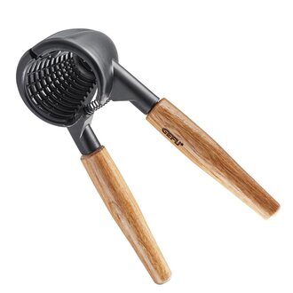 Gefu Gefu - DUOS - Nut Cracker With Wooden Handle Gefu Gefu - DUOS - Nut Cracker With Wooden Handle