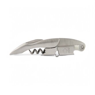 Coutale Coutale - Prestige Corkscrew - Stainless Steel Handle Coutale Coutale - Prestige Corkscrew - Stainless Steel Handle