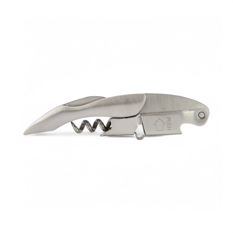 Coutale Coutale - Sommelier Prestige - Manche en Inox