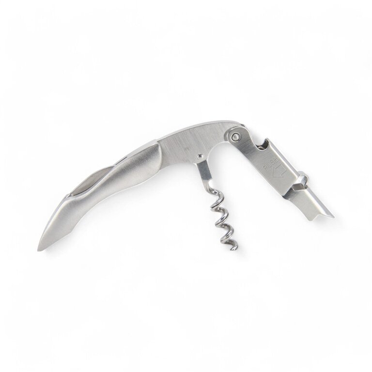 Coutale Coutale - Sommelier Prestige - Manche en Inox