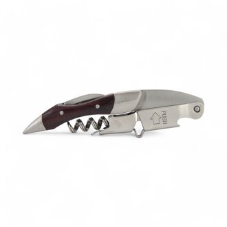 Coutale Coutale - Prestige Corkscrew - Wooden Handle Coutale Coutale - Prestige Corkscrew - Wooden Handle
