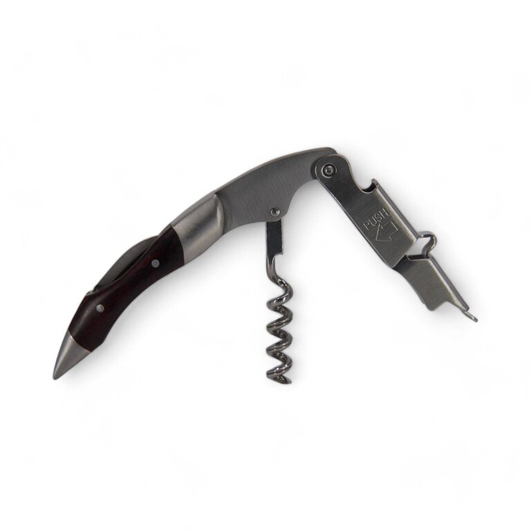 Coutale Coutale - Prestige Corkscrew - Wooden Handle