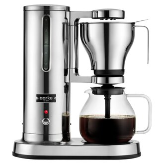 Aarke Aarke - Coffee Maker - Stainless Steel