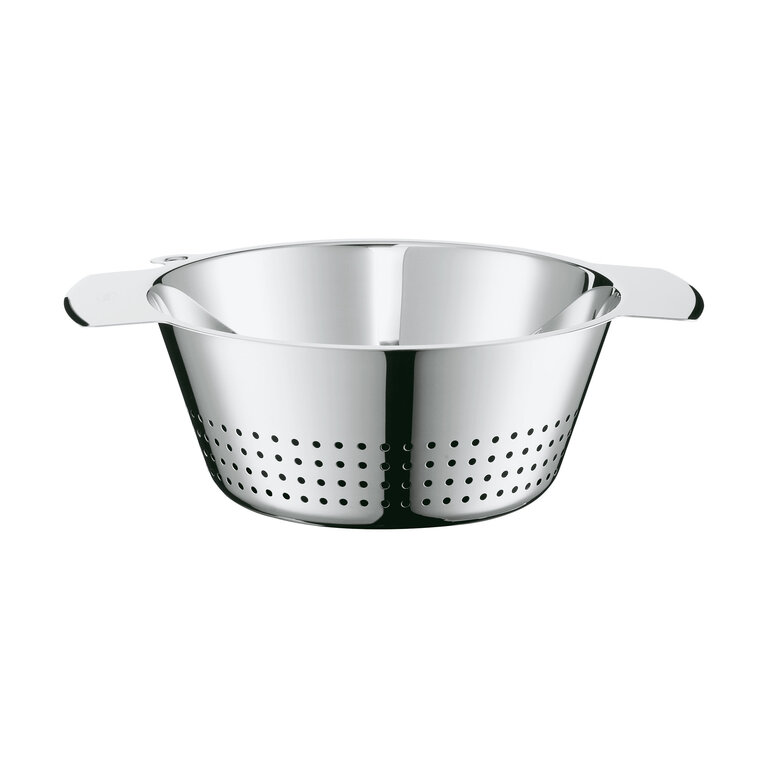 Rosle Rosle - 24cm Colander - Stainless Steel