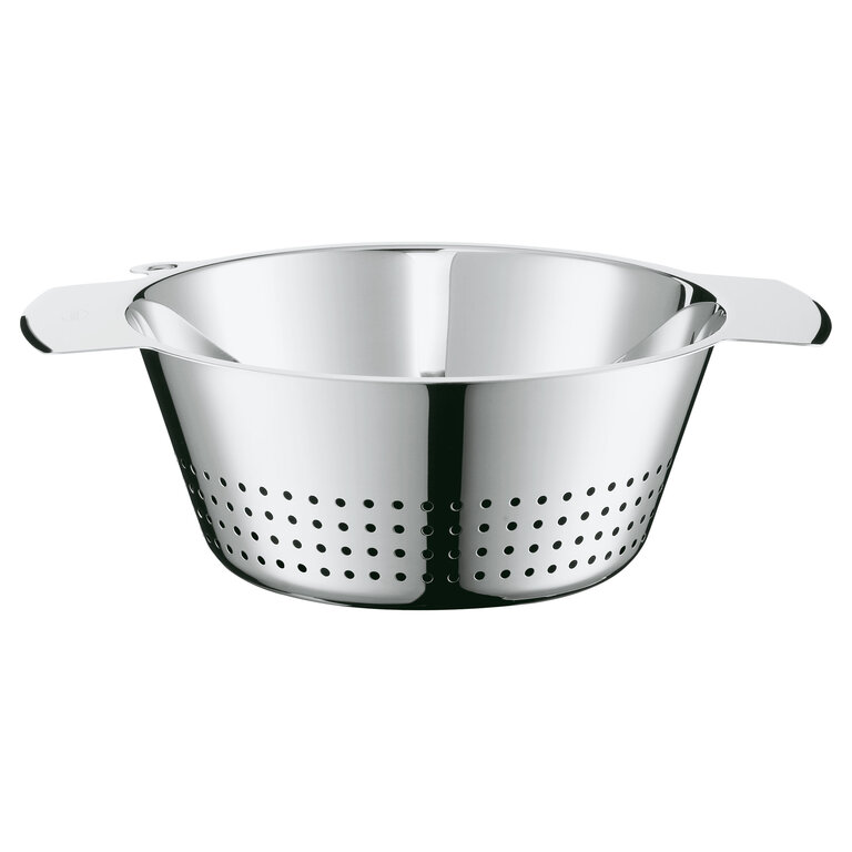 Rosle Rosle - Conical Colander 28cm (11") - Stainless Steel
