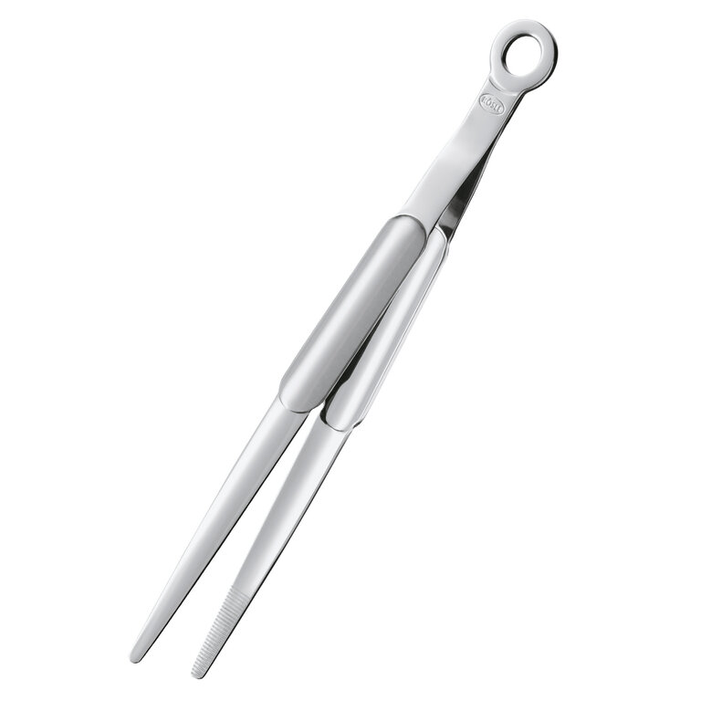 Rosle Rosle - Pincette 18cm - Acier Inoxydable
