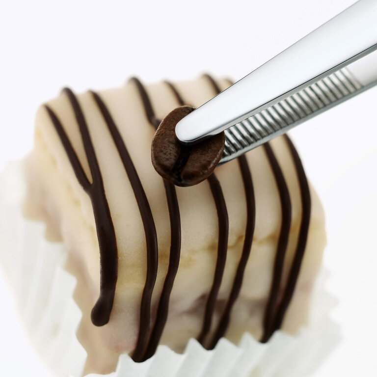 Rosle Rosle - Pincette 18cm - Acier Inoxydable