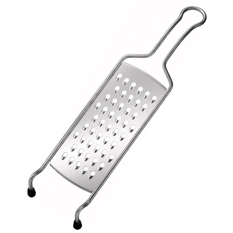Rosle Rosle - Coarse Grater - Stainless Steel