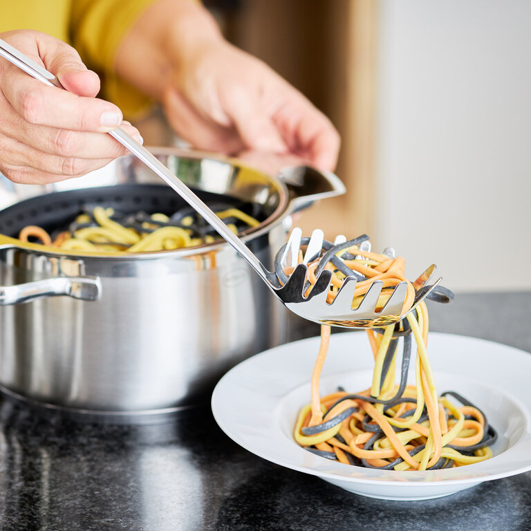 Rosle Rosle - Hook Spaghetti Spoon Ladle