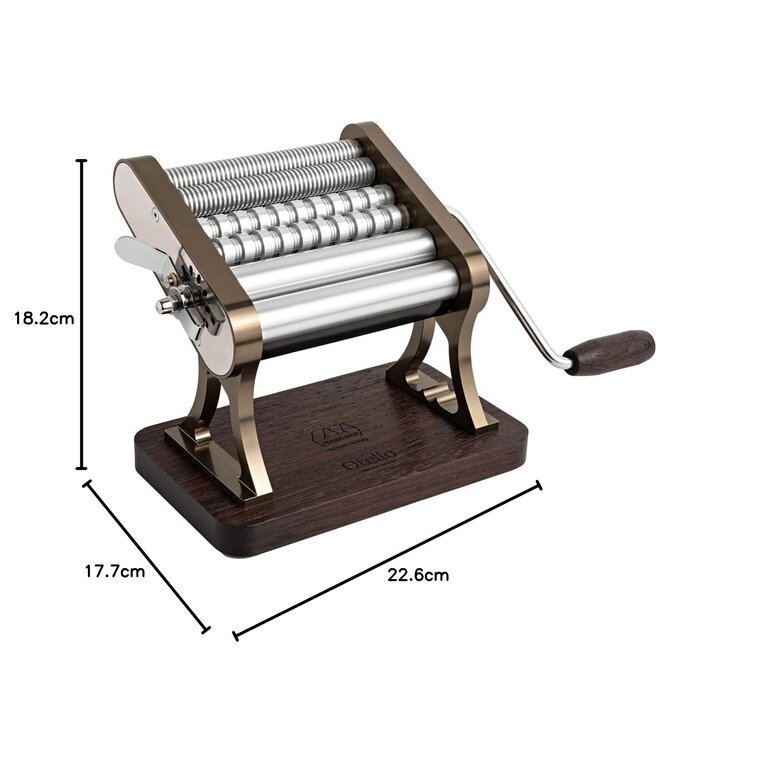Marcato Marcato - Heritage - Otello Pasta Machine - Limited Edition