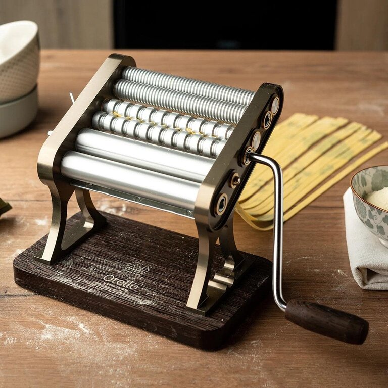 Marcato Marcato - Heritage - Otello Pasta Machine - Limited Edition
