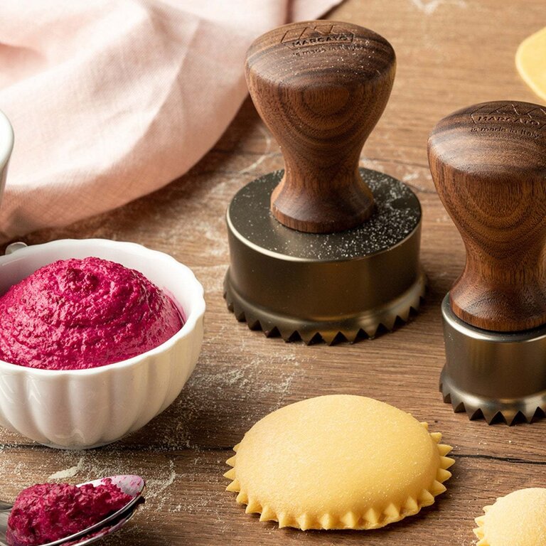 Marcato Marcato - Héritage - Ravioli Stamp 65mm