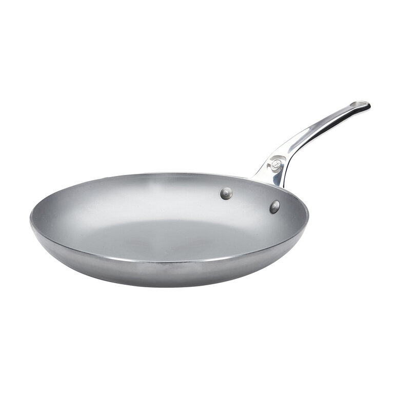 De Buyer De Buyer - Omelette Pan - Mineral-B PRO 28 cm (12.5")