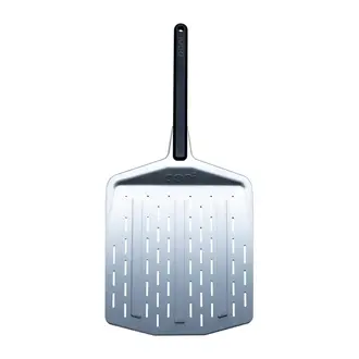 OONI Ooni - Perforated Pizza Peel - 12″ (30cm) - Stainless Steel