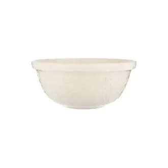 Mason Cash Mason Cash - In the Forest 2.7L (27cm) Mixing Bowl, Pastel Cream